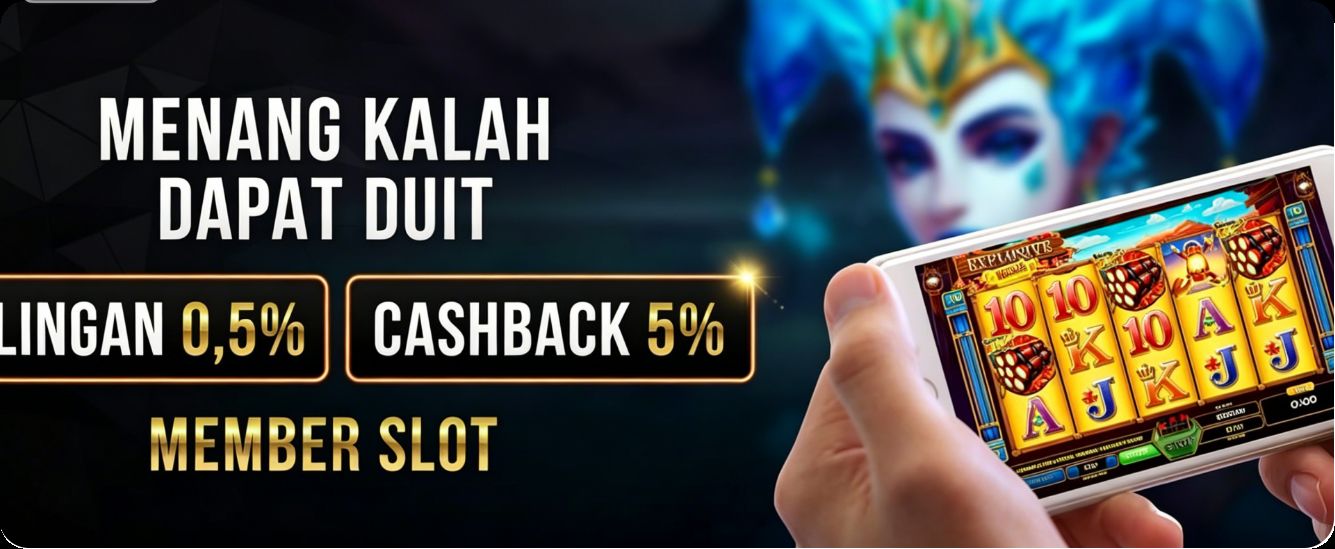 Main kckslotapk.com Menang Jackpot Besar